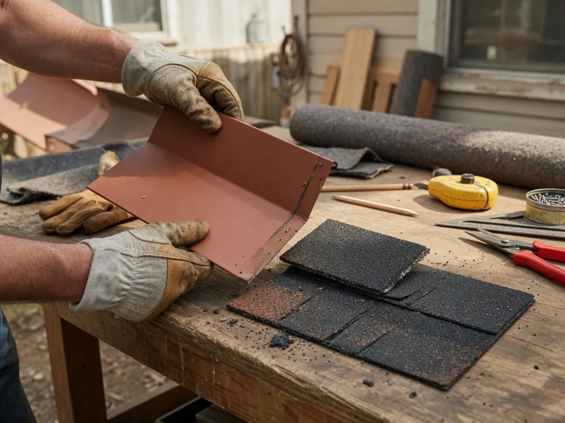 Roof Repair company in Leland, MS